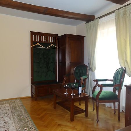 Casa Gotica Residence Μπρασόβ Εξωτερικό φωτογραφία