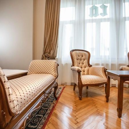 Casa Gotica Residence Μπρασόβ Εξωτερικό φωτογραφία