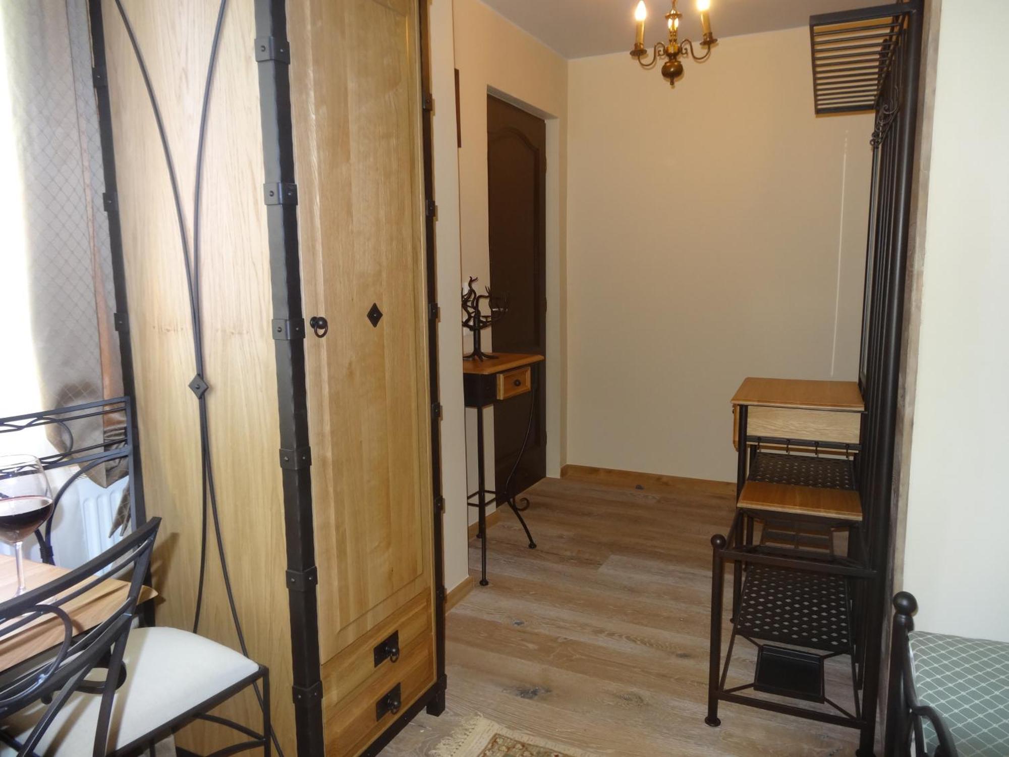 Casa Gotica Residence Μπρασόβ Εξωτερικό φωτογραφία
