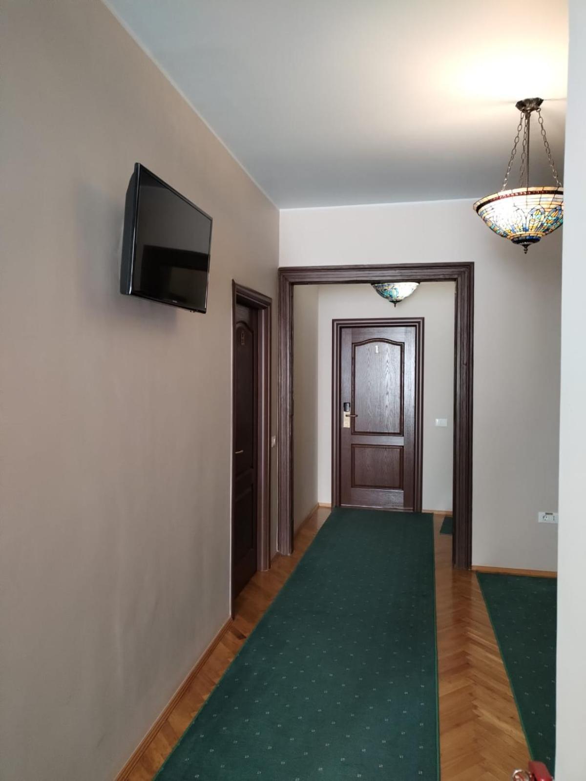 Casa Gotica Residence Μπρασόβ Εξωτερικό φωτογραφία