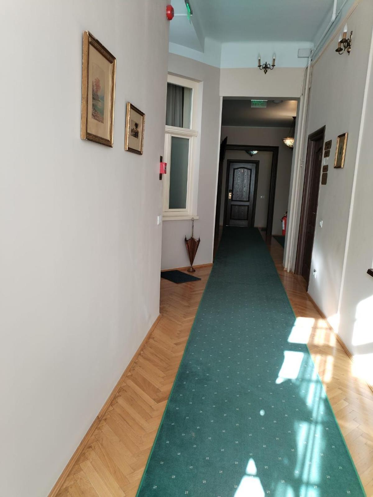 Casa Gotica Residence Μπρασόβ Εξωτερικό φωτογραφία
