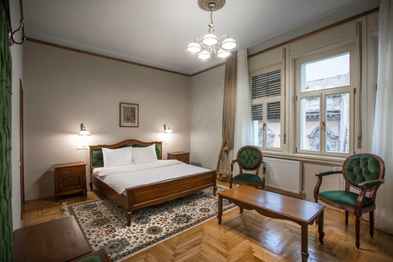 Casa Gotica Residence Μπρασόβ Εξωτερικό φωτογραφία