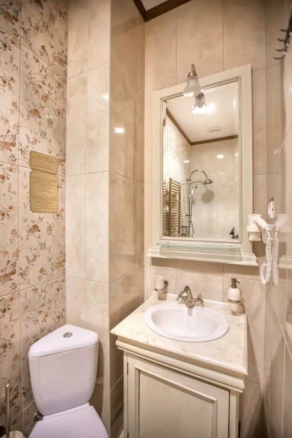 Casa Gotica Residence Μπρασόβ Εξωτερικό φωτογραφία