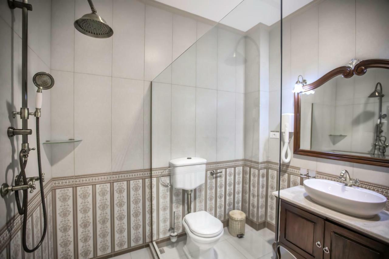 Casa Gotica Residence Μπρασόβ Εξωτερικό φωτογραφία