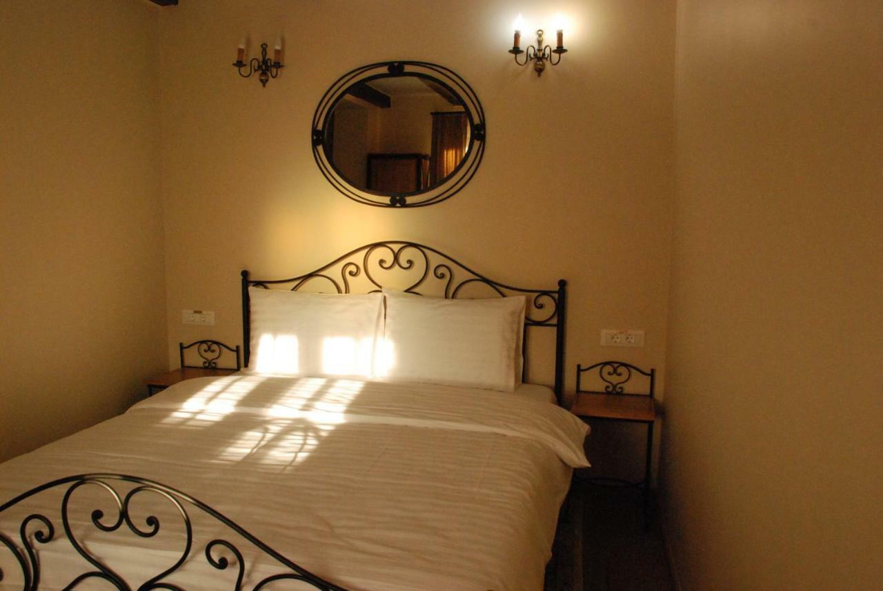 Casa Gotica Residence Μπρασόβ Εξωτερικό φωτογραφία